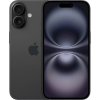APPLE iPhone 16 128 GB Black mye73sx/a APPLE iPhone 16 128 GB Black mye73sx/a