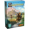Carcassonne - 5. rozšíření - Rychtáři a poslové 2025 Carcassonne - 5. rozšíření - Rychtáři a poslové 2025
