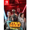 Zen Studios Star Wars Pinball (SWITCH) Nintendo Key 10000006861002 Zen Studios Star Wars Pinball (SWITCH) Nintendo Key 10000006861002
