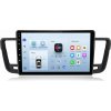 Ossuret Autorádio Peugeot 508 od 2011, CarPlay, Android, Bluetooth, GPS, DSP, DAB+, RDS, WiFi (A647_PG508_8GB) Ossuret Autorádio Peugeot 508 od 2011, CarPlay, Android, Bluetooth, GPS, DSP, DAB+, RDS, WiFi (A647_PG508_8GB)