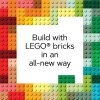 CHRONICLE BOOKS LEGO® Rainbow Bricks 1000 dielov