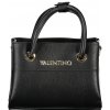 Valentino Bags BLACK WOMEN'S BAG čierna Valentino Bags BLACK WOMEN'S BAG čierna