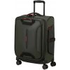 Samsonite ECODIVER Spinner Zelená Climbing Ivy 50L