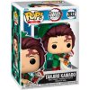 Funko Pop! 2032 Plus Demon Slayer Tanjiro Kamado Funko Pop! 2032 Plus Demon Slayer Tanjiro Kamado