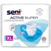 Seni Active Super XL 10 ks Seni Active Super XL 10 ks