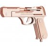 Drevené 3D puzzle Pištoľ Desert Eagle Drevené 3D puzzle Pištoľ Desert Eagle