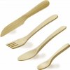 Nádobí do dětské kuchyňky ERZI Příbor set (10658) Nádobí do dětské kuchyňky ERZI Příbor set (10658)