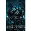 Nezdolná - Karen Lynch Nezdolná - Karen Lynch