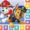 Papierové obrúsky 33x33cm 16ks Paw Patrol - Amscan Papierové obrúsky 33x33cm 16ks Paw Patrol - Amscan