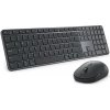 Dell set klávesnica + myš, KM726, CZ/SK 580-BDHL Dell set klávesnica + myš, KM726, CZ/SK 580-BDHL