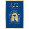 Zlaté enklávy - Naomi Noviková Zlaté enklávy - Naomi Noviková
