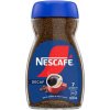 Káva NESCAFÉ CLASSIC bez kofeínu instantná 100 g Káva NESCAFÉ CLASSIC bez kofeínu instantná 100 g
