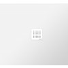 POLYSAN - FLEXIA sprchová vanička z liateho mramoru s možnosťou úpravy rozmeru 110x100cm 72922 POLYSAN - FLEXIA sprchová vanička z liateho mramoru s možnosťou úpravy rozmeru 110x100cm 72922