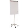 Magnetický flipchart Rocada 616ECO na kolieskach, výška 190 cm Magnetický flipchart Rocada 616ECO na kolieskach, výška 190 cm