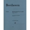 Klaviersonate Nr. 1 f-moll op. 2,1 (Ludwig Van Beethoven,Norbert Gertsch,Murray Perahia,Murray Perahia)(Brožovaná) Klaviersonate Nr. 1 f-moll op. 2,1 (Ludwig Van Beethoven,Norbert Gertsch,Murray Perahia,Murray Perahia)(Brožovaná)