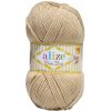 Alize Baby Best Medová béžová 310 Alize Baby Best Medová béžová 310