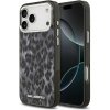 Zadný kryt Karl Lagerfeld IML Leopard MagSafe pre iPhone 17 Pro Max Sivý Zadný kryt Karl Lagerfeld IML Leopard MagSafe pre iPhone 17 Pro Max Sivý