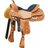 POOL'S GENUINE REINER FLOWERS 555 SADDLE POOL'S GENUINE REINER FLOWERS 555 SADDLE