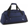 Športová taška Puma TEAMGOAL TEAMBAG M Tmavo modrá,Čierna,Biela Športová taška Puma TEAMGOAL TEAMBAG M Tmavo modrá,Čierna,Biela