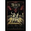 Macbeth aneb Krvavá lázeň Macbeth aneb Krvavá lázeň