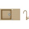 SET ALVEUS CADIT 40/55 + BATERIE TONIA 55 SET ALVEUS CADIT 40/55 + BATERIE TONIA 55