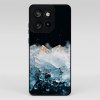 4NewCase - Kryt pre MOTOROLA - Motorola Edge 50 Neo - GLOSSY - Frozen Crystal - 1014570500011 4NewCase - Kryt pre MOTOROLA - Motorola Edge 50 Neo - GLOSSY - Frozen Crystal - 1014570500011