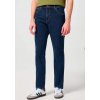 Wrangler TEXAS SLIM Cross Game mierne zúžené džínsy W38 L34 Wrangler TEXAS SLIM Cross Game mierne zúžené džínsy W38 L34