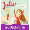 Julie mezi slovy - Petra Dvořáková Julie mezi slovy - Petra Dvořáková