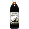 EkoMedica SK Čierna reďkovka 100% šťava pitie 500 ml EkoMedica SK Čierna reďkovka 100% šťava pitie 500 ml