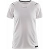 Craft PRO Hypervent SS Triko dámské Barva: Bílá, Velikost: S Craft PRO Hypervent SS Triko dámské Barva: Bílá, Velikost: S