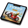 Magnetické hry na cesty – Turbo 8590228088888 Magnetické hry na cesty – Turbo 8590228088888