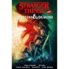 Dark Horse Stranger Things and Dungeons & Dragons Dark Horse Stranger Things and Dungeons & Dragons