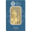 50g investičná zlatá tehlička | The Royal Mint | Britannia 50g investičná zlatá tehlička | The Royal Mint | Britannia