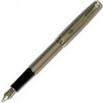 Parker Sonnet plniace pero GT oceľ
