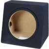 Uzavretá ozvučnica Basser C1015 Black Uzavretá ozvučnica Basser C1015 Black
