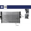 Chladič motora MAHLE ORIGINAL CR 1551 000S (CR1551000S) Chladič motora MAHLE ORIGINAL CR 1551 000S (CR1551000S)
