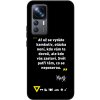 Picasee Fashion Case pre Xiaomi 12T Pro - Kazma - SVĚT PATŘÍ TĚM, CO SE NEPOSEROU Picasee Fashion Case pre Xiaomi 12T Pro - Kazma - SVĚT PATŘÍ TĚM, CO SE NEPOSEROU
