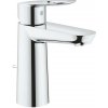 GROHE GROHE 23762000 - Umývadlová batéria BAULOOP DN 15 lesklý chróm GH0387 + záruka 3 roky zadarmo + záruka 3 roky zadarmo GROHE GROHE 23762000 - Umývadlová batéria BAULOOP DN 15 lesklý chróm GH0387 + záruka 3 roky zadarmo + záruka 3 roky zadarmo