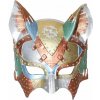 Steampunk maska - Mačka Steampunk maska - Mačka