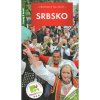 Srbsko - Průvodce na cesty + mapa Srbsko - Průvodce na cesty + mapa