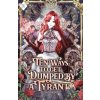 Ten Ways to Get Dumped by a Tyrant (Gwijo Seo)(Brožovaná) Ten Ways to Get Dumped by a Tyrant (Gwijo Seo)(Brožovaná)