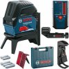 Bosch GCL 2-50 + LR6 Bosch GCL 2-50 + LR6
