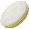 Angelwax Microfiber cutting pad 90/100 mm mikrovláknový leštící kotouč Angelwax Microfiber cutting pad 90/100 mm mikrovláknový leštící kotouč