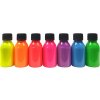 ARTEMISS Sada akrylových farieb neón 7 x 25 g ARTEMISS Sada akrylových farieb neón 7 x 25 g