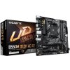 GIG GIGABYTE B550M DS3H AC R2 základná doska AMD B550 Socket AM4 micro ATX GIG GIGABYTE B550M DS3H AC R2 základná doska AMD B550 Socket AM4 micro ATX