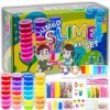 Slime Zestaw do Robienia Glutów Plastická hmota Príslušenstvo XL Slime Zestaw do Robienia Glutów Plastická hmota Príslušenstvo XL