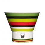 Sagaform Tex Mex Taco warmer miska s ohrievačom