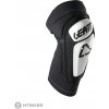 Leatt Knee Guard 3DF 6.0 chrániče kolien, biela/čierna XXL Leatt Knee Guard 3DF 6.0 chrániče kolien, biela/čierna XXL
