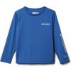 Columbia Fork Stream Long Sleeve Shirt Kids bright indigo Columbia Fork Stream Long Sleeve Shirt Kids bright indigo