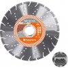 Diamantový kotúč Vari-Cut S35 pre bežné uhlové brúsky Diamantový kotúč Vari-Cut S35 pre bežné uhlové brúsky